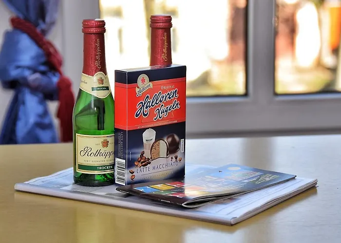 Gruenderzeit Lägenhet